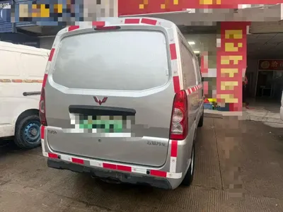 Wuling Rongguang EV