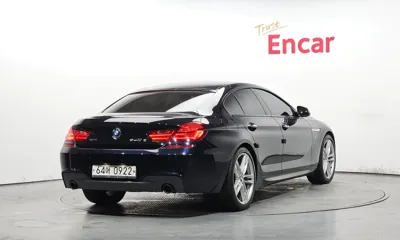 BMW 6-Series