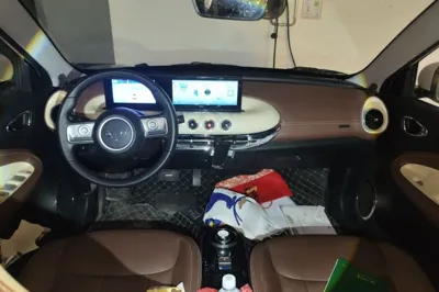 Wuling Bingo