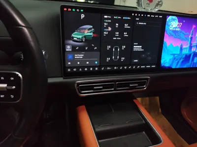 Li Auto L9
