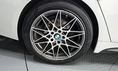 BMW 4-Series