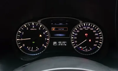 Infiniti QX60