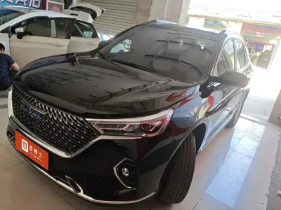Haval M6