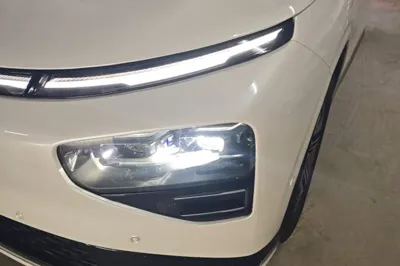 Xpeng G9