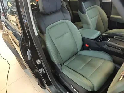 iCAR iCAR 03