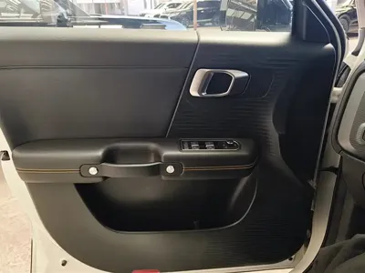 Beijing Off-Road BJ30