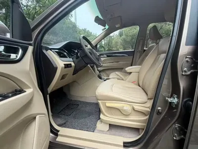 Baojun 730