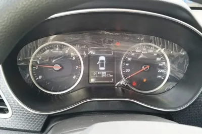 Baojun 730