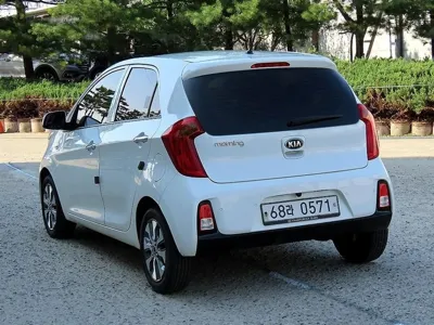 Kia Morning