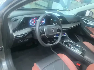 Changan Eado