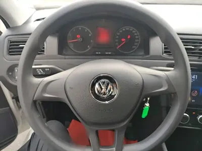 Volkswagen Santana