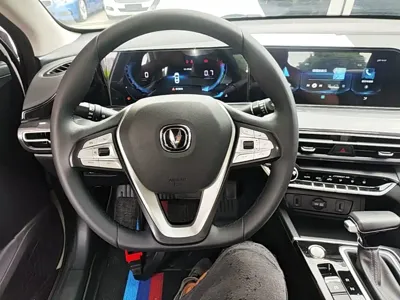 Changan Eado