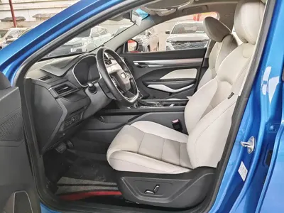 Geely Binrui