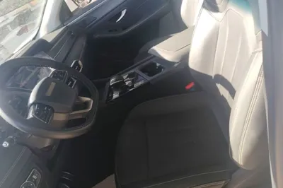 Jetour X90 Plus