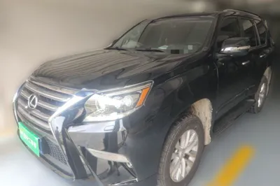 Lexus GX