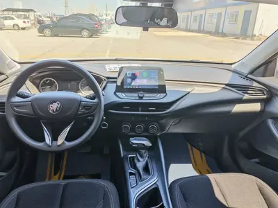 Buick Verano