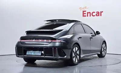 Hyundai Ioniq6