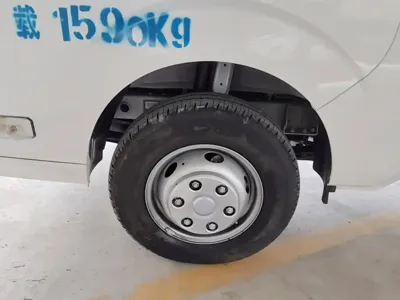 Wuling 五菱龙卡
