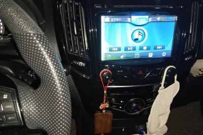 Haval H1