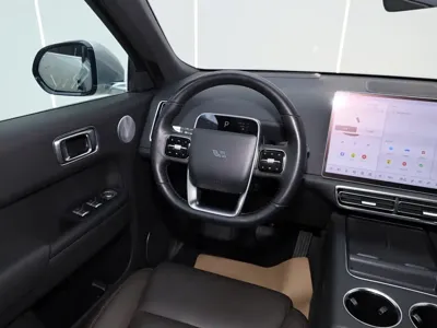Li Auto Li L9
