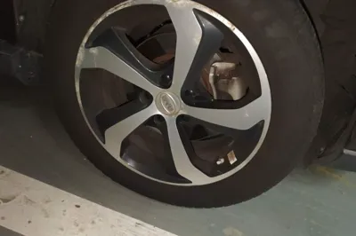 BYD S7