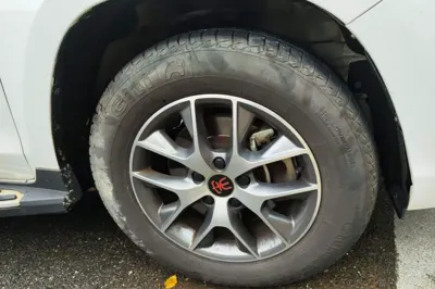 BYD Song