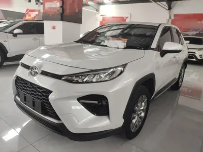 Toyota Wildlander