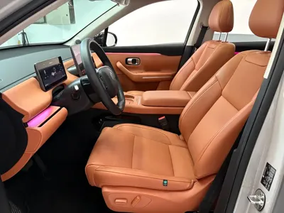 Leapmotor Leapmotor C10