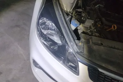 Kia K2