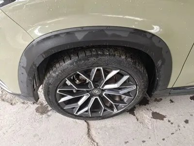 Changan UNI-T