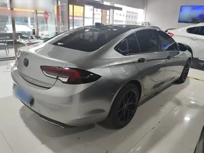 Buick Regal