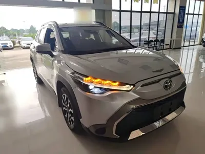 Toyota Frontlander