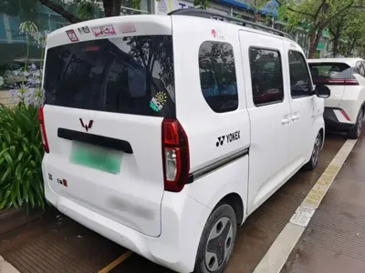 Wuling Zhiguang EV