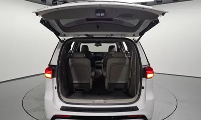 Kia Canival