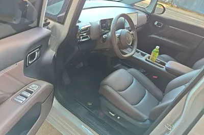 Wuling Wuling Starlight 730