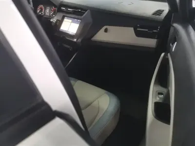 Chery Tiggo 3x