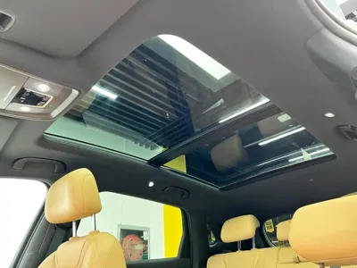 BYD L DM-i