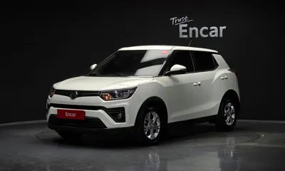 KG_Mobility_Ssangyong TIBOLI