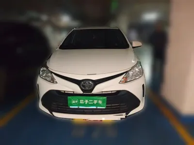 Toyota Vios