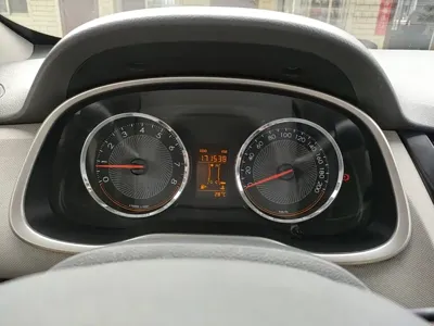 Chevrolet Sail