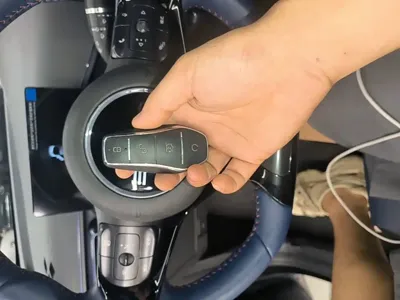 BYD Seagull