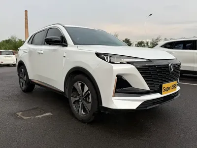 Changan CS55PLUS