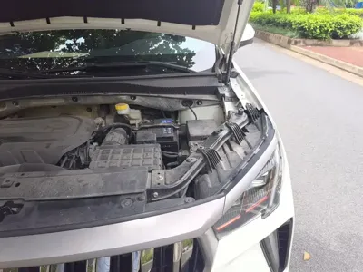 GAC Motor GS4 Plus