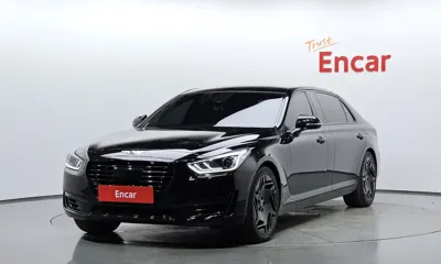 Genesis EQ900