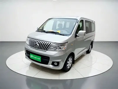 Kaicheng Ruixing M80