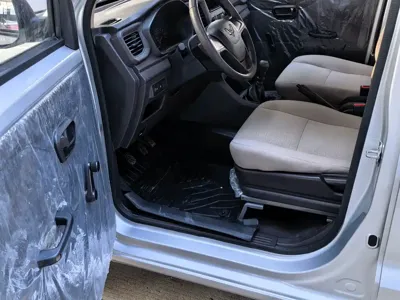 Wuling Hongguang V