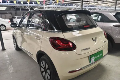 Wuling Bingo