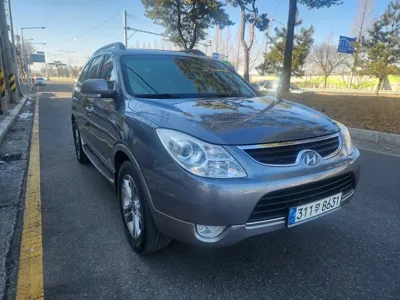 Hyundai Veracruz