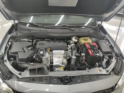 Chevrolet Monza