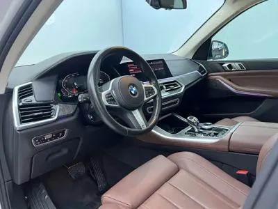 BMW X5 (Import)